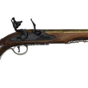 Replika Flintlåspistol, General Washington