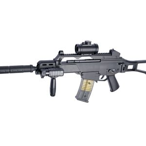 Airsoftgevär DLV 36 – Eldrivet