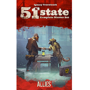 51st State Allies expansion - Bild 2