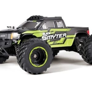 Radiostyrd Monstertruck Blackzon Smyter – fyrhjulsdriven