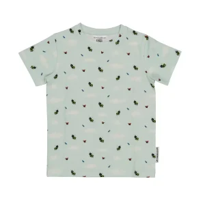T-shirt Djojj med vänner x GEGGAMOJA