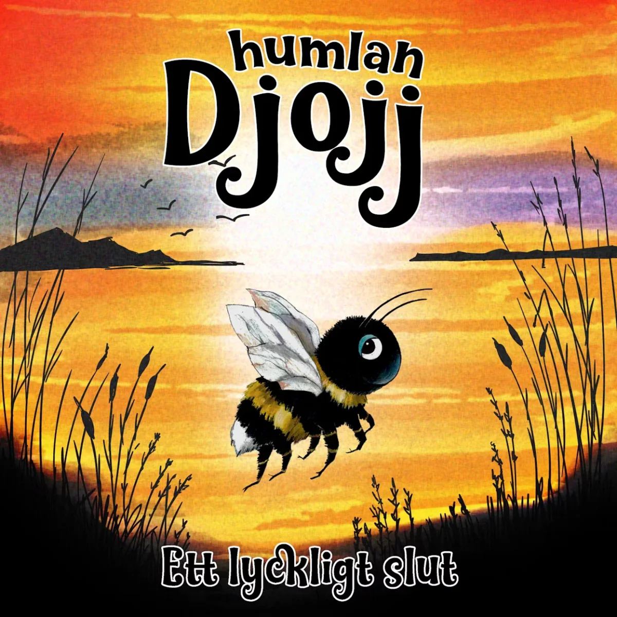 Noter till "Ett lyckligt slut" - Bild 2