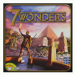 7 wonders (second edition) - Bild 2