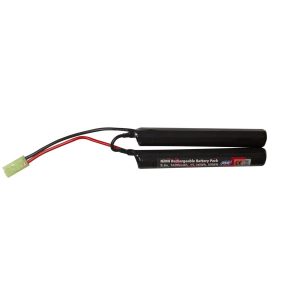 Crane stock batteri 9,6V 1600mAh NiMH