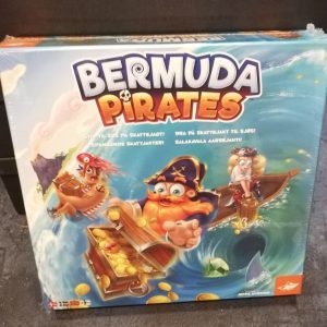 Bermuda Pirates
