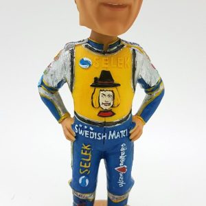 Bobble Head – Tony Rickardsson