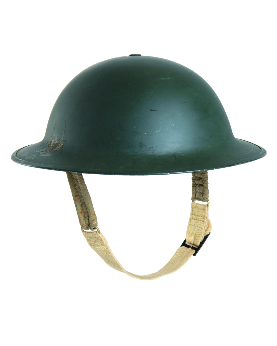 Replika hjälm Tommy – WWI och WWII England - Bild 2