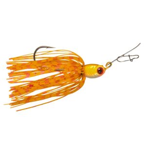 Chatterbait Conrad Energetic Brun Motoroil – 14g