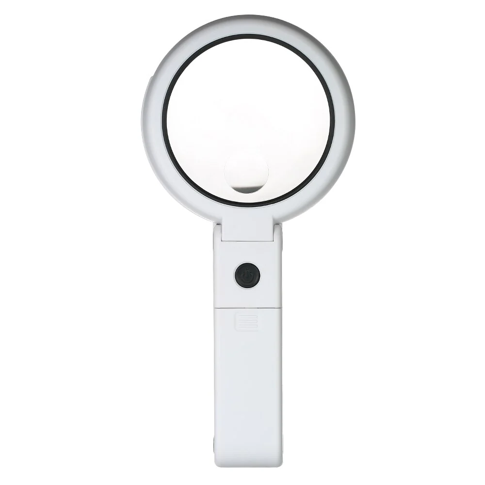 Handhållet förstoringsglas - Bild 4