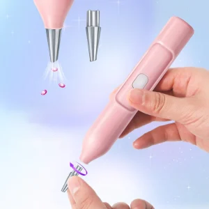 Utbytbart munstycke till Elektronisk Diamond Painting - penna
