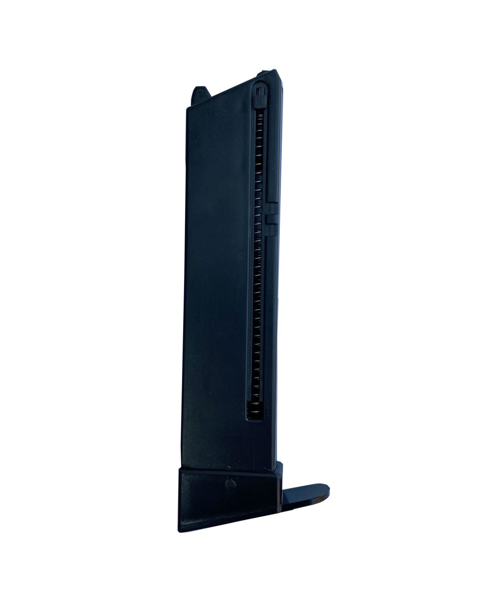 Magasin passande till airsoftpistol STI M1911 Classic - Bild 2