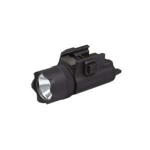 Ficklampa Tactical Super Xenon