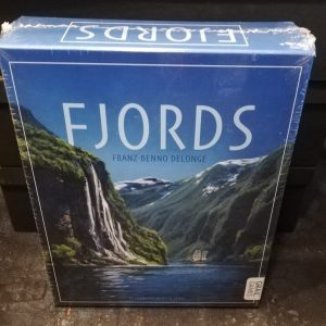 Fjords