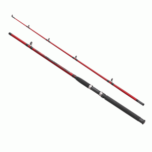 Fission Haspelspö Båtspö – 210cm
