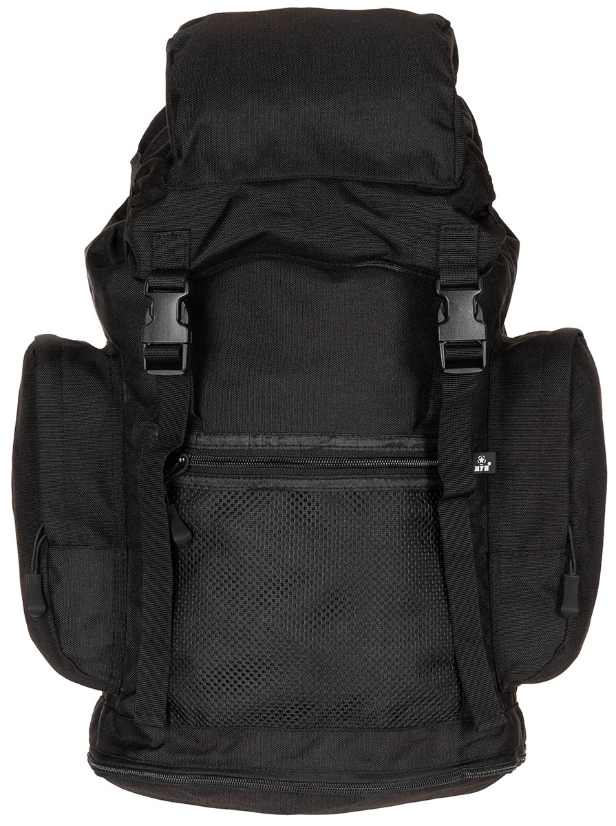 GB Ryggsäck Svart – 30L