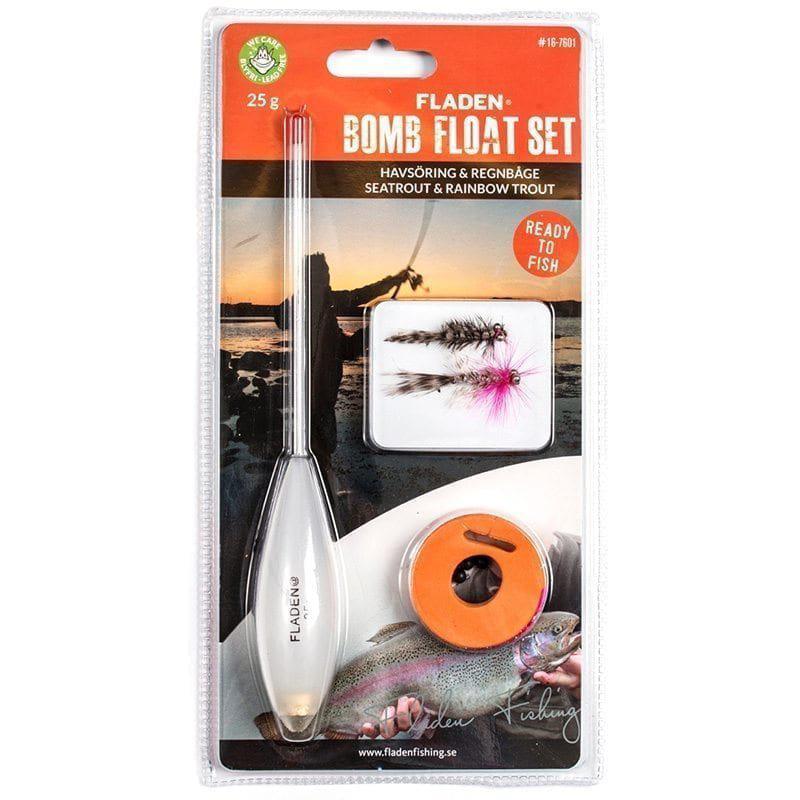Havsöringset och regnbåge – ready to fish! - Bild 3