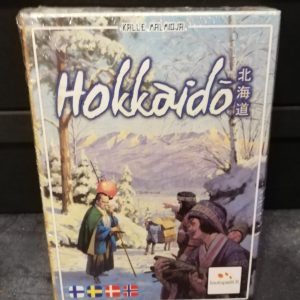 Hokkaido