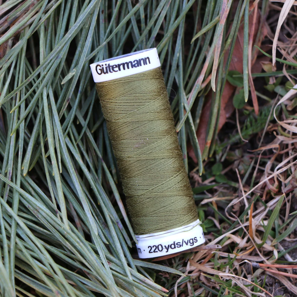 Tråd 'Light Green' - Bild 2
