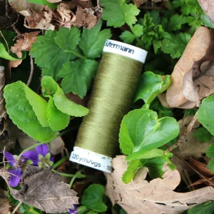Tråd 'Olive Green'