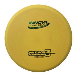 Innova Disc DX Aviar3 – Putter