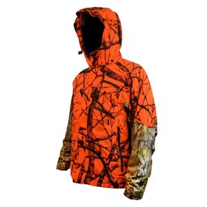 Jaktjacka ´Authentic Wear´´ från Fladen OutDoor Strl. M´