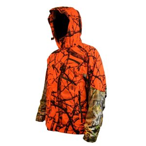 Jaktjacka ´Authentic Wear´´ från Fladen OutDoor Strl. L´