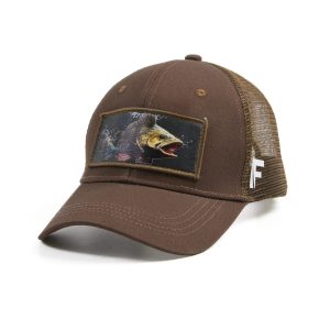 Keps Abborre – Fladen Fishing