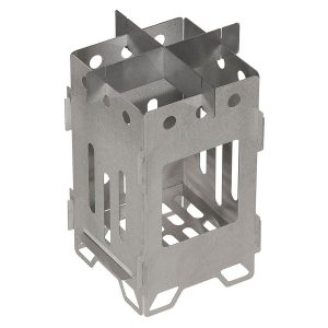 Fox Outdoor stove – resekök