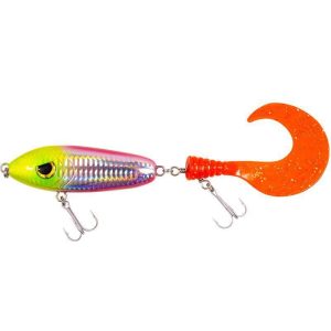 Maxximus Predator Tail-or 50 gram – Limehead