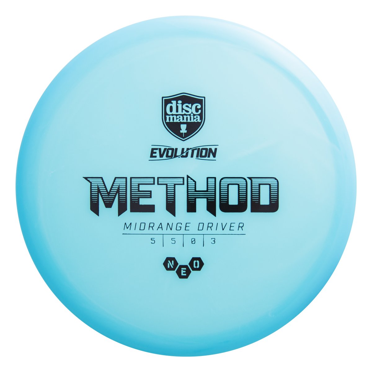 Discmania Evolution Neo Method – Midrange - Bild 2