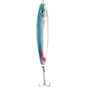 Stavangersilda 40g Blå