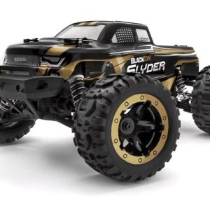 Radiostyrd Bil Slyder MT 4WD