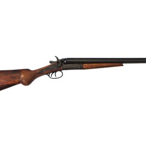 Hagelgevär sida/sida (Wyatt Earp)