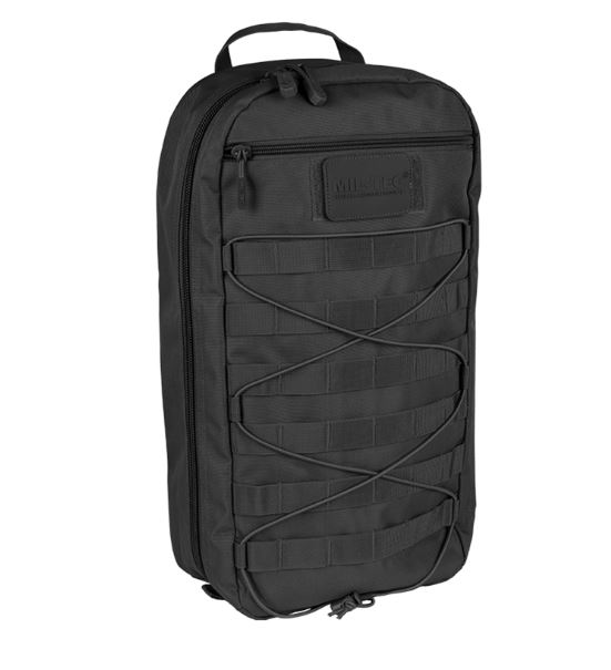 Kompakt taktisk ryggsäck 15l – Mil-tec