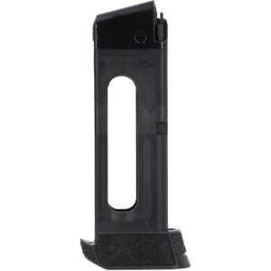 Extra magasin till Sig Sauer P365 – Stålrundkulor