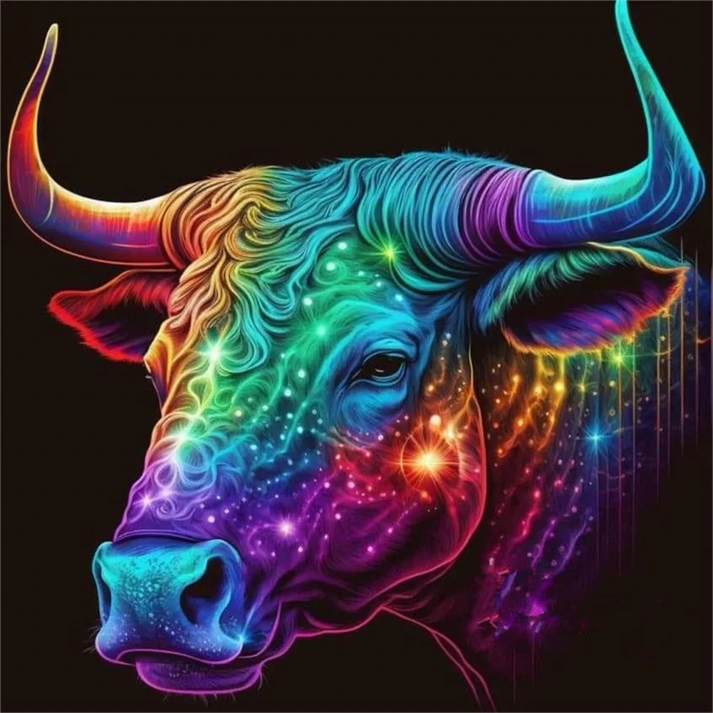 Oxens stjärntecken - Bild 2