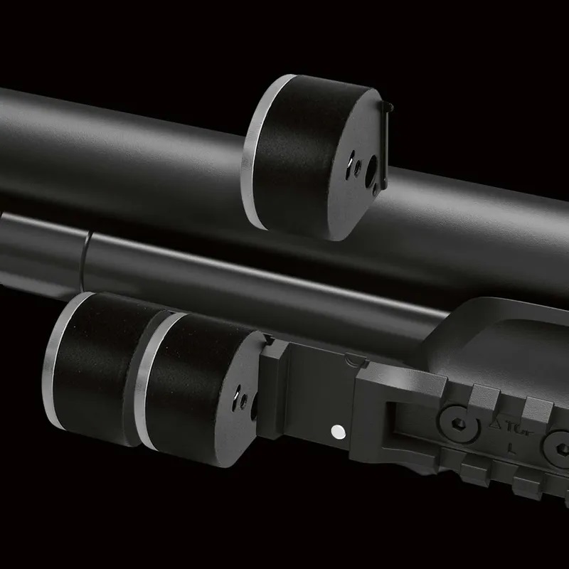 PCP Luftgevärspaket Stoeger XM1 – 5.5mm - Bild 3