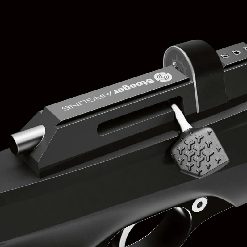 PCP Luftgevärspaket Stoeger XM1 – 5.5mm - Bild 6