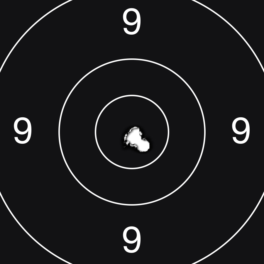 PCP Luftgevärspaket Stoeger XM1 – 5.5mm - Bild 7