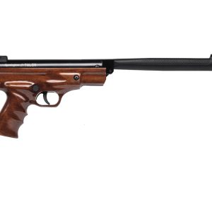 Luftpistol Remington Talon 4.5mm med gaspistong