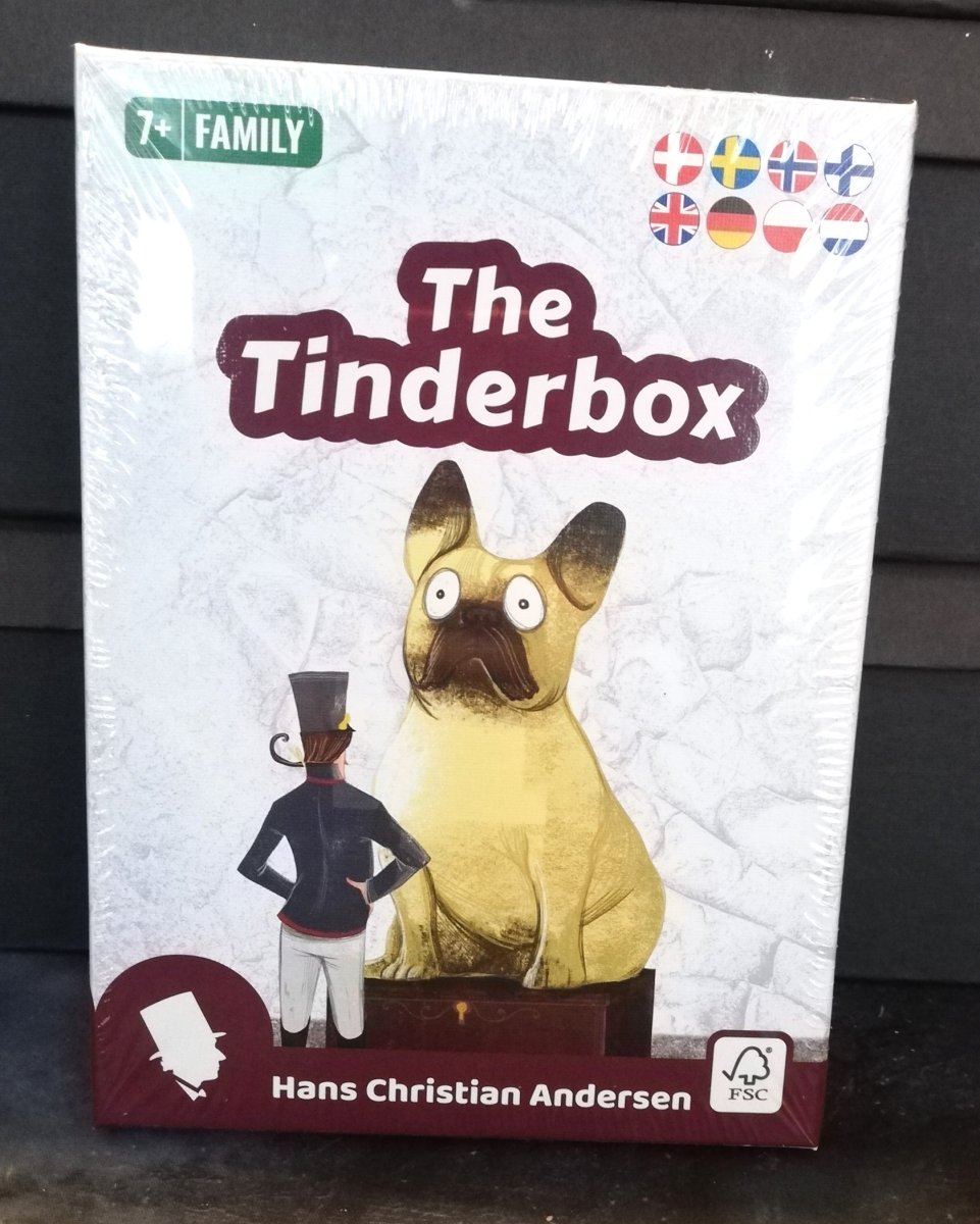 The Tinderbox - Bild 2