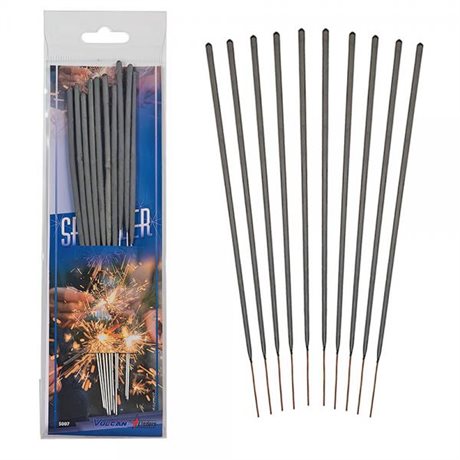 Sparkler – tomtebloss 16cm