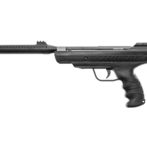 Umarex Luftpistol Trevox 4.5mm med gaspistong