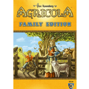 Agricola Family - Bild 2