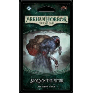 AHCG 1Dunwich 3 Blood On The Altar