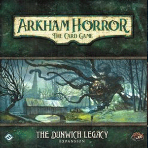 AHCG 1Dunwich 0 Dunwich Legacy Deluxe - Bild 2