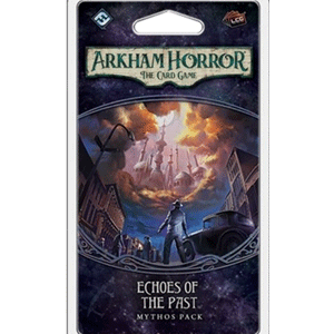 AHCG 2Carcosa 1 Echoes of the Past
