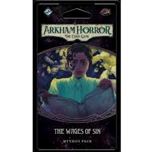 AHCG 4Circle Undone 2 Wages of Sin