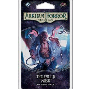 AHCG 2Carcosa 4 The Pallid Mask - Bild 2