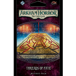 AHCG 3Forgotten 1 Threads of Fate